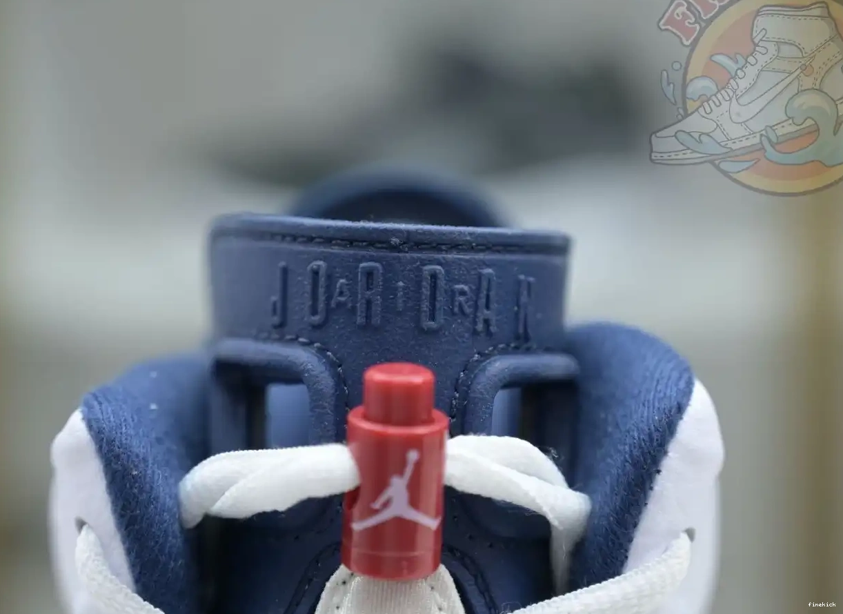 Jordan Jordan 6